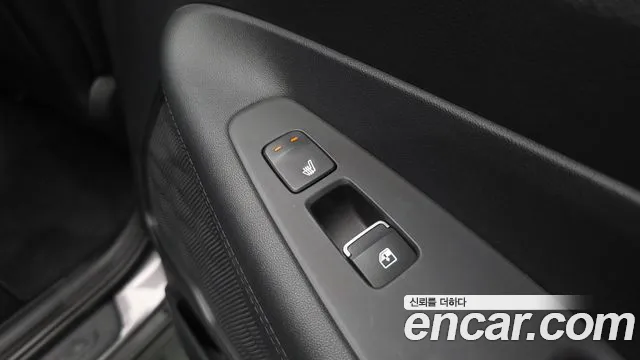 Hyundai Santafe Новый Santa Fe — Фото автомобиля 13