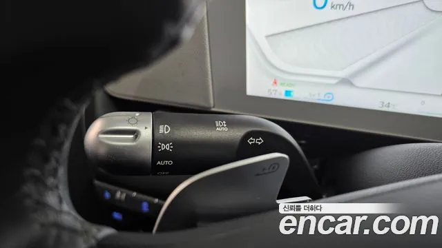 Hyundai Ioniq5 Ioniq5 Long Range AWD — Фото автомобиля 18