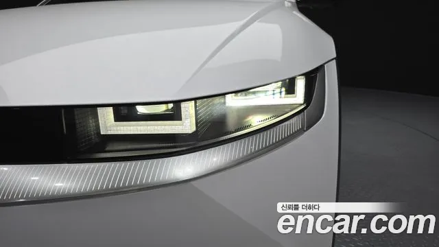 Hyundai Ioniq5 Ioniq5 — Фото автомобиля 20