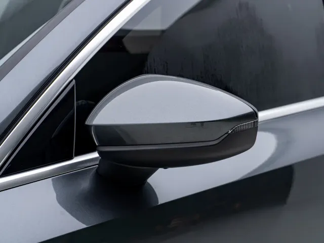 Audi A3 — Фото автомобиля 25