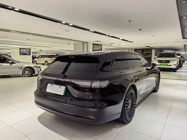 Stelato S9T — Фото автомобиля 6