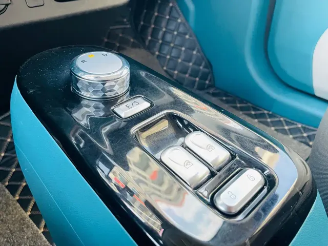 Changan Lumin — Фото автомобиля 21