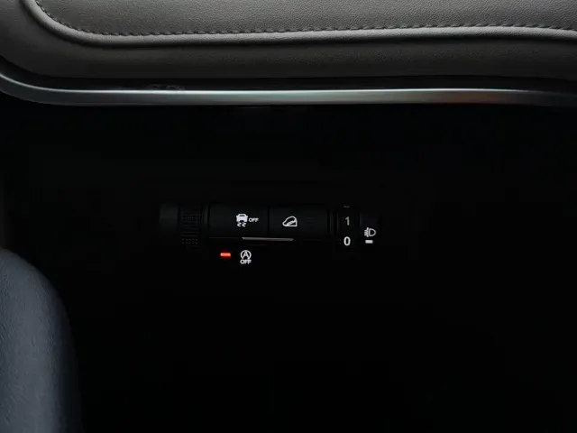 Chery Tiggo 5x — Фото автомобиля 26