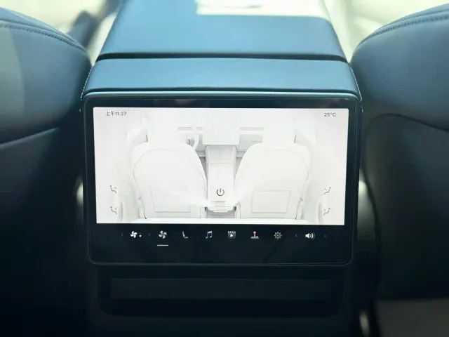 Tesla Model 3 — Фото автомобиля 10