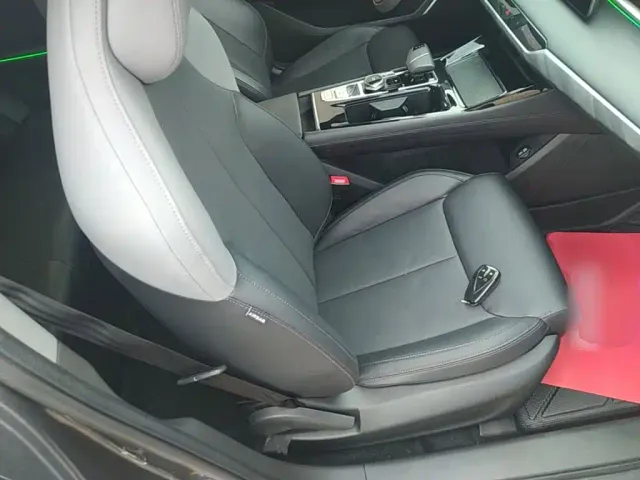Changan Raeton Plus — Фото автомобиля 24