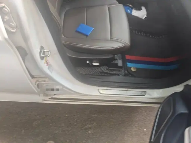 BYD Song MAX — Фото автомобиля 18