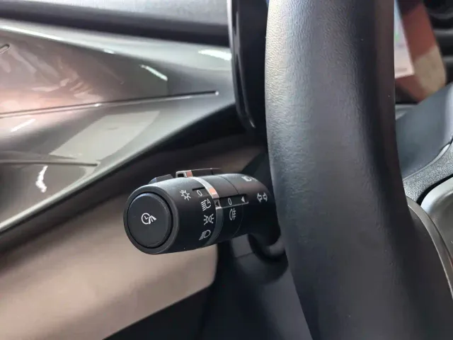 BYD Dolphin — Фото автомобиля 10