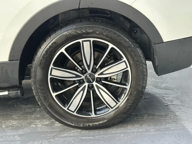 Haval H6 — Фото автомобиля 17