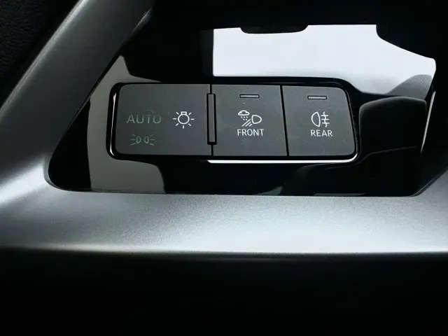 Audi Audi A3 2022 A3L Limousine 35 TFSI Style Sport — Фото автомобиля 16