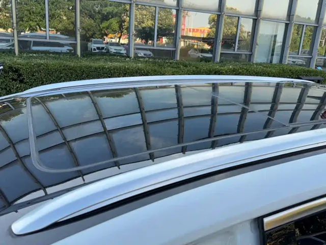 Forthing Yacht — Фото автомобиля 18