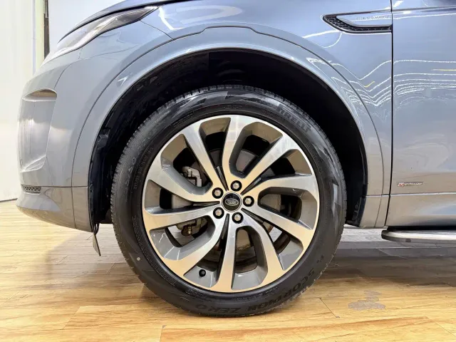 Land Rover Discovery Sport — Фото автомобиля 27