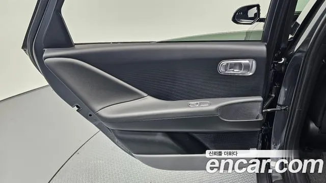 Hyundai Ioniq6 — Фото автомобиля 25