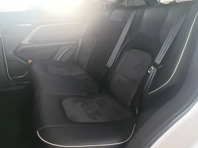 Haval H6 — Фото автомобиля 16