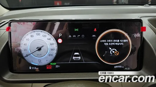 Hyundai Casper Casper Electric — Фото автомобиля 7