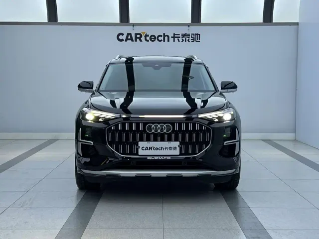 Audi Q6 — Фото автомобиля 3