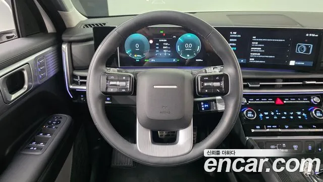 Hyundai Santafe — Фото автомобиля 14