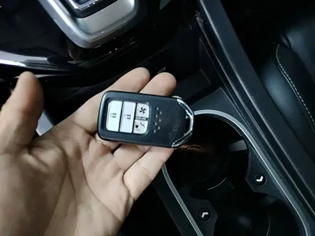 Honda Breeze — Фото автомобиля 8