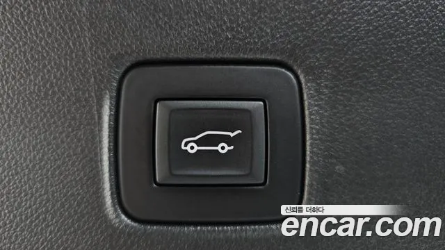 Chevrolet Trailblazer — Фото автомобиля 24