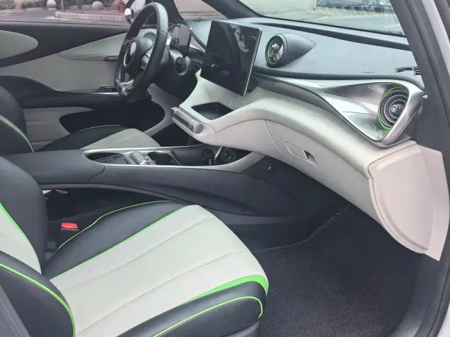 BYD Dolphin — Фото автомобиля 6