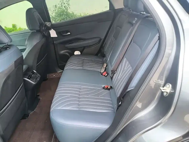 Nissan Ariya — Фото автомобиля 16
