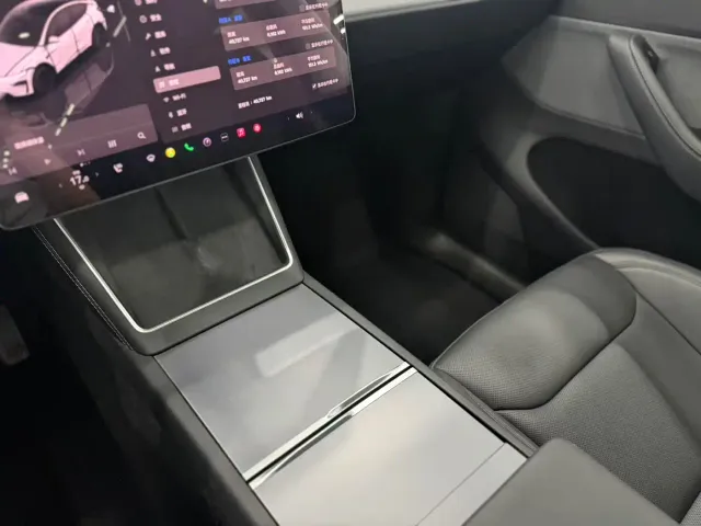 Tesla Model Y — Фото автомобиля 13