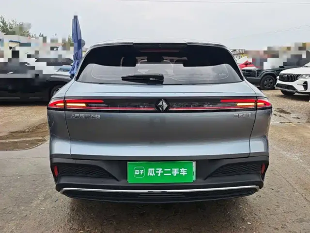 Baojun Yunhai — Фото автомобиля 5