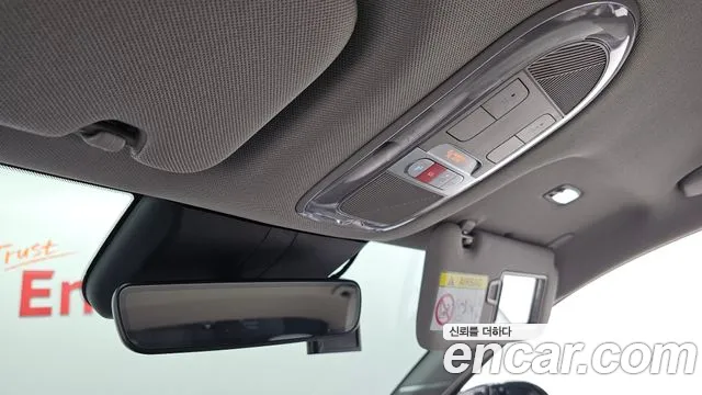 Hyundai Ioniq 6 — Фото автомобиля 26