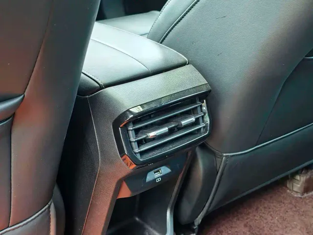 MG 5 Scorpio — Фото автомобиля 10