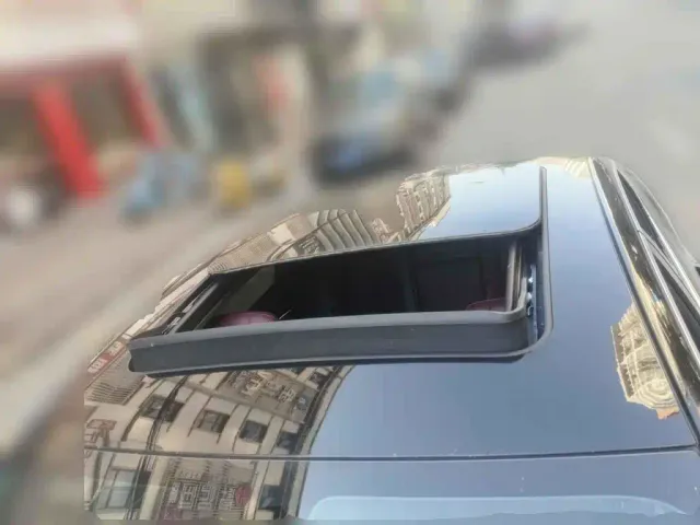 Buick LaCrosse — Фото автомобиля 6