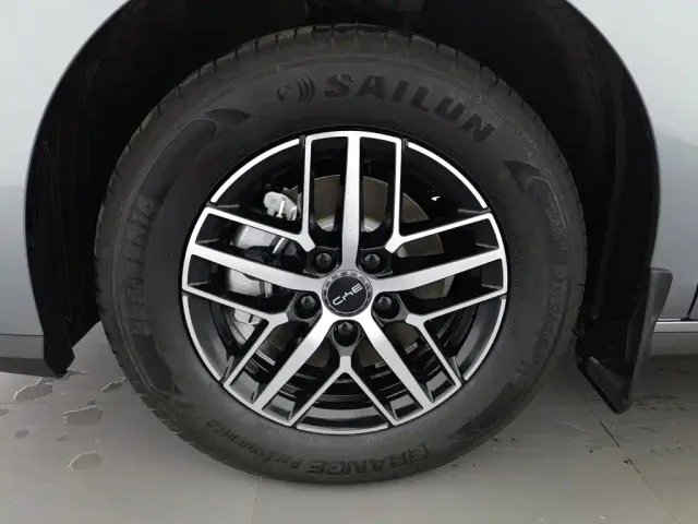 BYD Seal 05 DM-i — Фото автомобиля 17