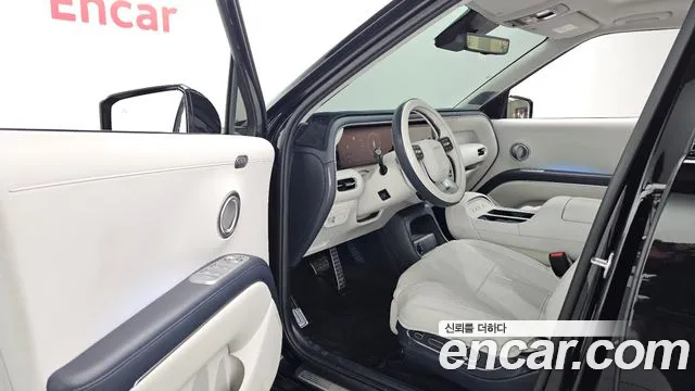 Hyundai Palisade LX3 — Фото автомобиля 15