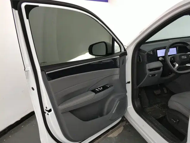 Geely Galaxy L7 — Фото автомобиля 7