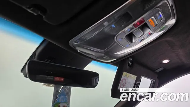 Genesis GV80 3.0 Дизель AWD — Фото автомобиля 24