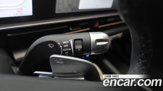 Hyundai Ioniq 6 — Фото автомобиля 13