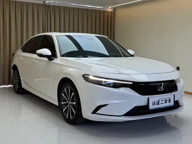 Honda Integra — Фото автомобиля 21