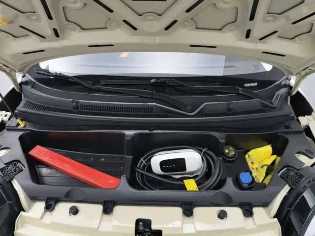 Changan Lumin — Фото автомобиля 6