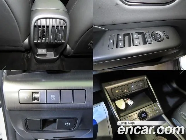 Hyundai Kona SX2 — Фото автомобиля 18