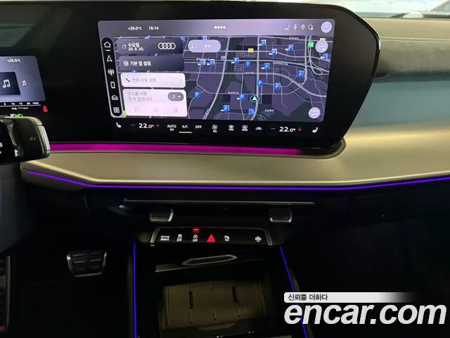 Audi Q3 FJ — Фото автомобиля 14