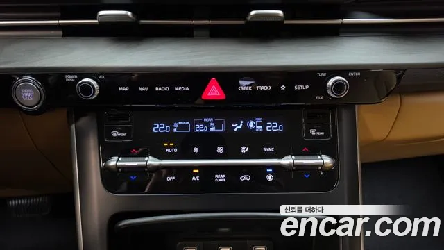 Kia Carnival 4th Gen — Фото автомобиля 24