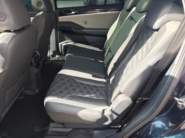 Volkswagen ID.6 Crozz — Фото автомобиля 21