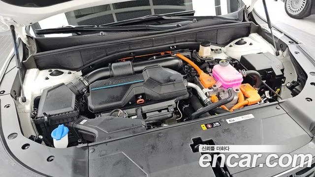Kia Sorento 4th Gen — Фото автомобиля 6