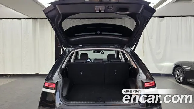 Hyundai Ioniq 5 Ioniq5 — Фото автомобиля 20
