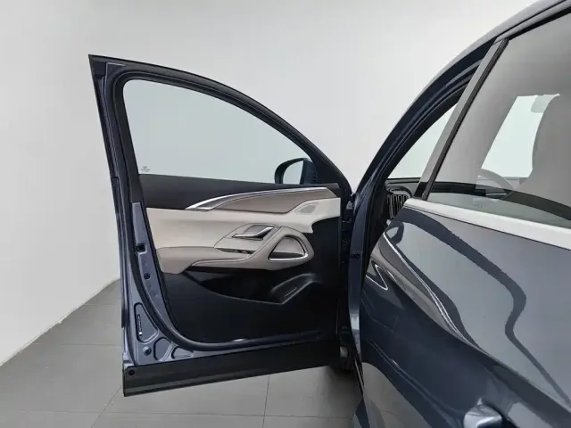 BYD Song Pro — Фото автомобиля 8