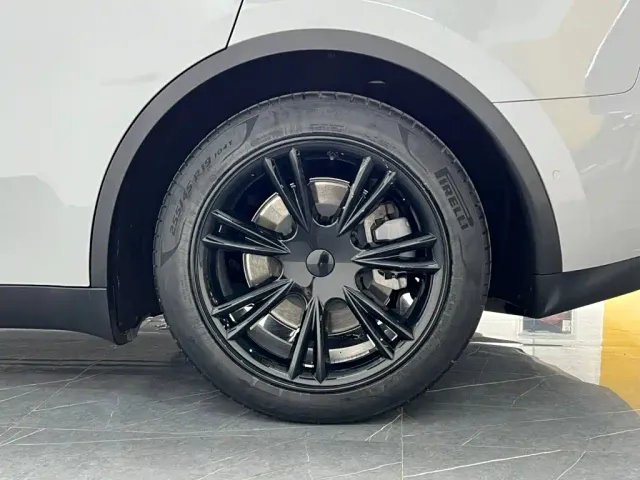 Tesla Model Y — Фото автомобиля 25