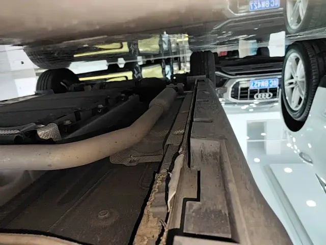 BYD Seal 05 DM-i — Фото автомобиля 20