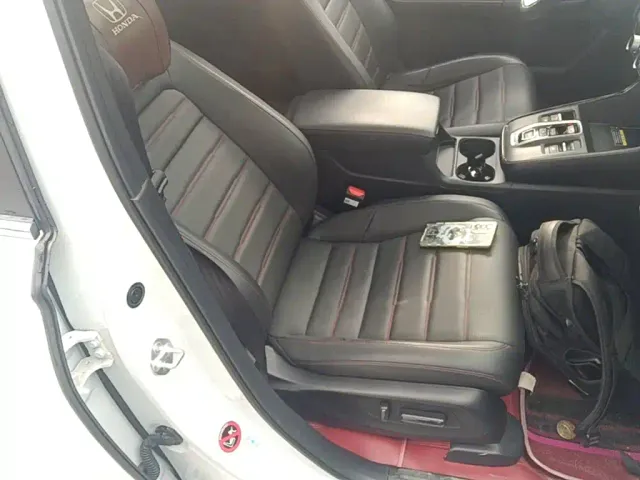 Honda CR-V — Фото автомобиля 24