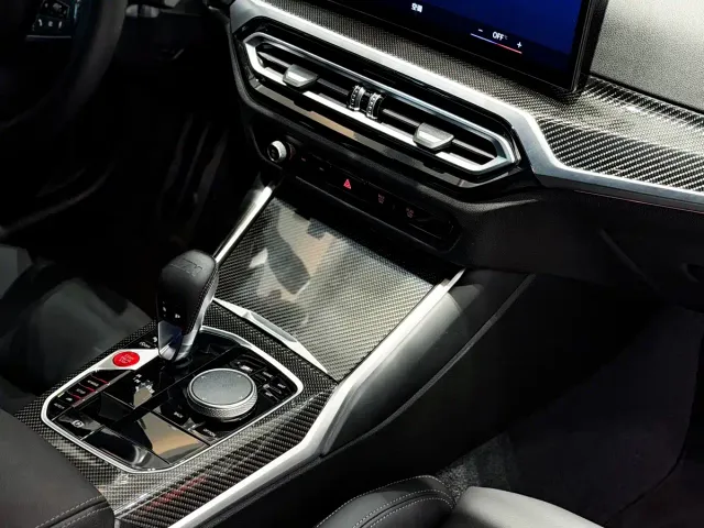 BMW M2 — Фото автомобиля 13