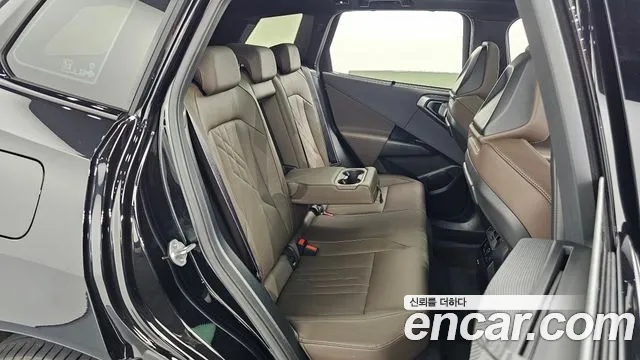 BMW X3 G45 — Фото автомобиля 26