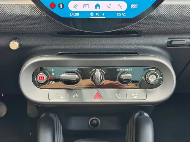 MINI Electric MINI ACEMAN — Фото автомобиля 16