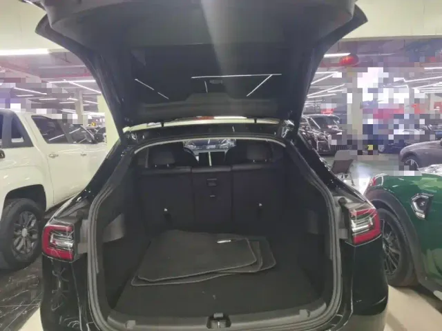 Tesla Model Y — Фото автомобиля 18